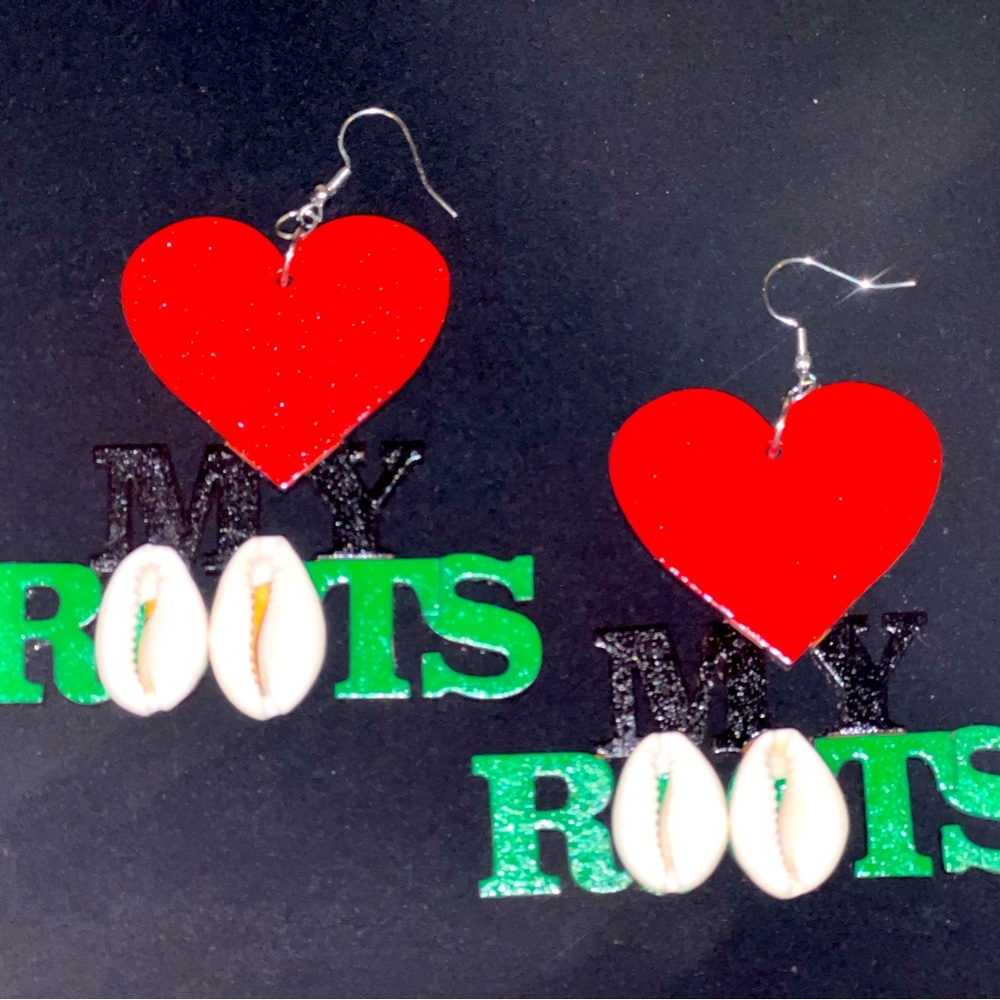 I Heart My Roots
